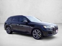 2023 Audi SQ7 Prestige AWD All Wheel Drive SUV AUTONATION Call (970) 578-1654 to confirm availability - April 24th - Image 7