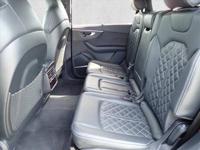 2023 Audi SQ7 Prestige AWD All Wheel Drive SUV AUTONATION Call (970) 578-1654 to confirm availability - April 24th - Image 9