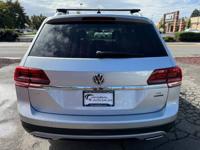 2018 Volkswagen Atlas AWD All Wheel Drive VW V6 SE 4 Motion 4dr SUV SU Universal Auto Sales - Image 7