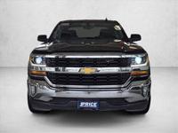 2017 Chevrolet Silverado 1500 LT Chevy Truck Crew cab AUTONATION Call (346) 251-8354 to confirm availability - April 24th - Image 3
