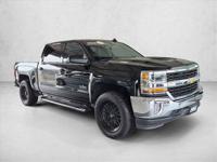 2017 Chevrolet Silverado 1500 LT Chevy Truck Crew cab AUTONATION Call (346) 251-8354 to confirm availability - April 24th - Image 4