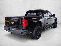 2017 Chevrolet Silverado 1500 LT Chevy Truck Crew cab AUTONATION Call (346) 251-8354 to confirm availability - April 24th - Image 6