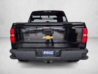 2017 Chevrolet Silverado 1500 LT Chevy Truck Crew cab AUTONATION Call (346) 251-8354 to confirm availability - April 24th - Image 8