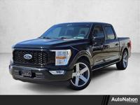 2021 Ford F-150 XL F150 Truck Crew cab AUTONATION Call (346) 251-8354 to confirm availability - April 24th - Image 2