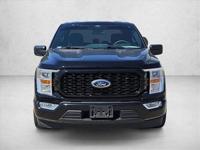 2021 Ford F-150 XL F150 Truck Crew cab AUTONATION Call (346) 251-8354 to confirm availability - April 24th - Image 3