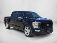 2021 Ford F-150 XL F150 Truck Crew cab AUTONATION Call (346) 251-8354 to confirm availability - April 24th - Image 4
