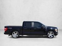 2021 Ford F-150 XL F150 Truck Crew cab AUTONATION Call (346) 251-8354 to confirm availability - April 24th - Image 5