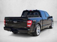 2021 Ford F-150 XL F150 Truck Crew cab AUTONATION Call (346) 251-8354 to confirm availability - April 24th - Image 6