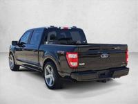 2021 Ford F-150 XL F150 Truck Crew cab AUTONATION Call (346) 251-8354 to confirm availability - April 24th - Image 8