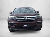 2016 Honda Pilot EX SUV AUTONATION Call (346) 251-8354 to confirm availability - April 24th - Image 3