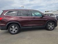 2016 Honda Pilot EX SUV AUTONATION Call (346) 251-8354 to confirm availability - April 24th - Image 4