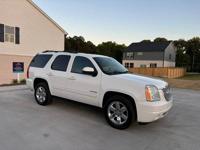 2010 GMC Yukon SLT otp east