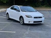 2008 Scion TC otp east