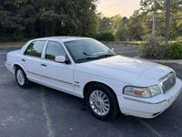 2010 Mercury Grand Marquis otp east - Image 2