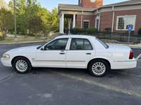 2010 Mercury Grand Marquis otp east - Image 3