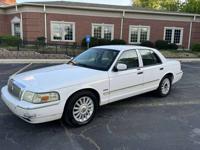 2010 Mercury Grand Marquis otp east - Image 4