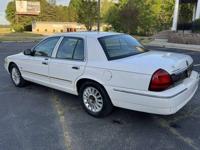 2010 Mercury Grand Marquis otp east - Image 6