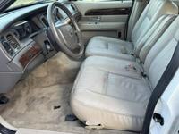 2010 Mercury Grand Marquis otp east - Image 7