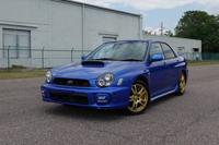 2000 Subaru Impreza WRX STI GDB Bugeye AWD Jacksonville - Image 2