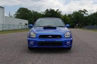 2000 Subaru Impreza WRX STI GDB Bugeye AWD Jacksonville - Image 3