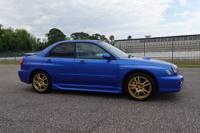 2000 Subaru Impreza WRX STI GDB Bugeye AWD Jacksonville - Image 7