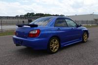 2000 Subaru Impreza WRX STI GDB Bugeye AWD Jacksonville - Image 9