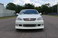 2000 Toyota Mark II Grande IR-V Turbo Jacksonville - Image 3