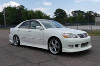 2000 Toyota Mark II Grande IR-V Turbo Jacksonville - Image 5