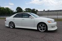 2000 Toyota Mark II Grande IR-V Turbo Jacksonville - Image 6