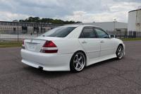 2000 Toyota Mark II Grande IR-V Turbo Jacksonville - Image 7