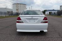 2000 Toyota Mark II Grande IR-V Turbo Jacksonville - Image 8