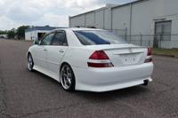 2000 Toyota Mark II Grande IR-V Turbo Jacksonville - Image 9