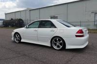 2000 Toyota Mark II Grande IR-V Turbo Jacksonville - Image 10