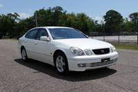 1999 Toyota Aristo S300 Jacksonville - Image 4