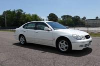 1999 Toyota Aristo S300 Jacksonville - Image 5