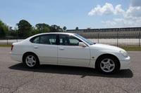 1999 Toyota Aristo S300 Jacksonville - Image 7