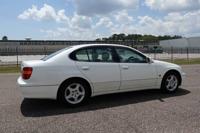 1999 Toyota Aristo S300 Jacksonville - Image 8