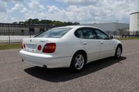 1999 Toyota Aristo S300 Jacksonville - Image 9