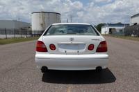 1999 Toyota Aristo S300 Jacksonville - Image 10