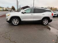 2018 GMC Terrain SLE Diesel 4dr SUV SUV Universal Auto Sales - Image 5