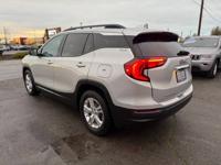 2018 GMC Terrain SLE Diesel 4dr SUV SUV Universal Auto Sales - Image 6