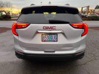 2018 GMC Terrain SLE Diesel 4dr SUV SUV Universal Auto Sales - Image 7