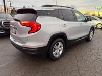 2018 GMC Terrain SLE Diesel 4dr SUV SUV Universal Auto Sales - Image 8