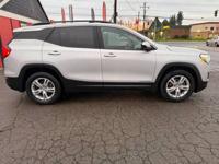 2018 GMC Terrain SLE Diesel 4dr SUV SUV Universal Auto Sales - Image 9
