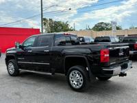2016 GMC Sierra 2500HD Denali Crew Cab 6.6L Duramax 4X4 Cassat Ave - Image 4