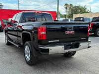 2016 GMC Sierra 2500HD Denali Crew Cab 6.6L Duramax 4X4 Cassat Ave - Image 5