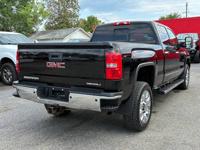 2016 GMC Sierra 2500HD Denali Crew Cab 6.6L Duramax 4X4 Cassat Ave - Image 6
