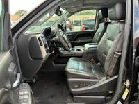 2016 GMC Sierra 2500HD Denali Crew Cab 6.6L Duramax 4X4 Cassat Ave - Image 10