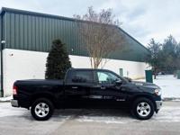 2020 Ram 1500 big horn hemi crew cab short bed 4x4 PREMIUM TRUCK! PHILADELPHIA - Image 3