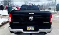 2020 Ram 1500 big horn hemi crew cab short bed 4x4 PREMIUM TRUCK! PHILADELPHIA - Image 5